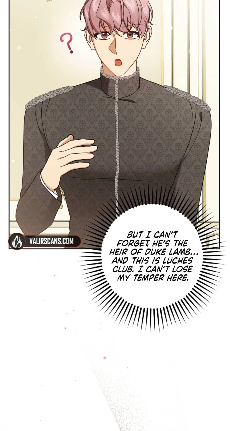 The Regretful Villainess Is Happily Divorced Chapter 14 page 48 - 