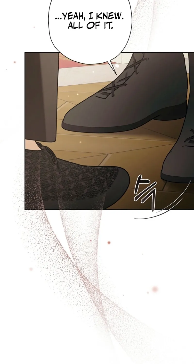 The Regretful Villainess Is Happily Divorced Chapter 14 page 50 - 