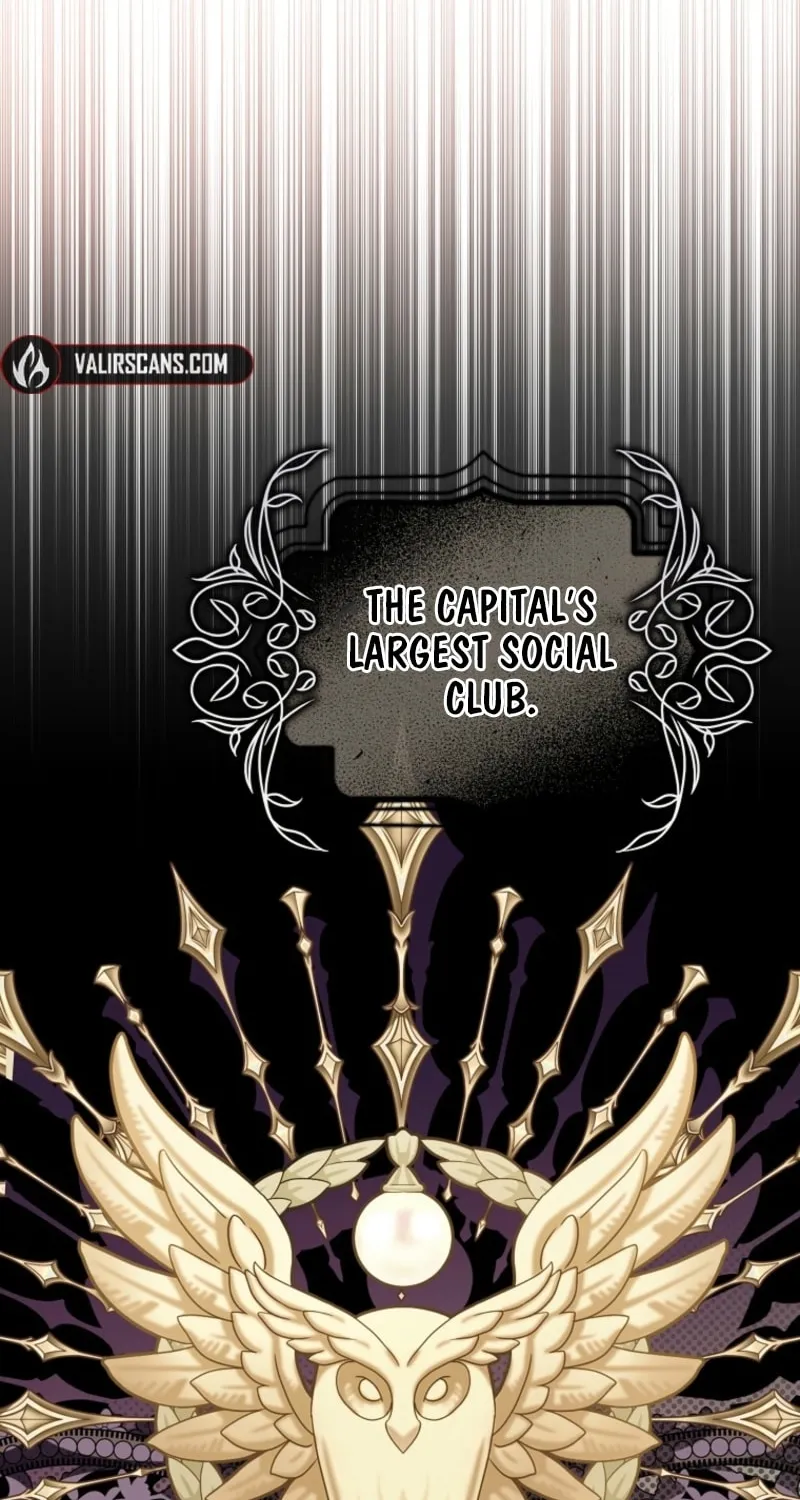 The Regretful Villainess Is Happily Divorced Chapter 14 page 6 - 