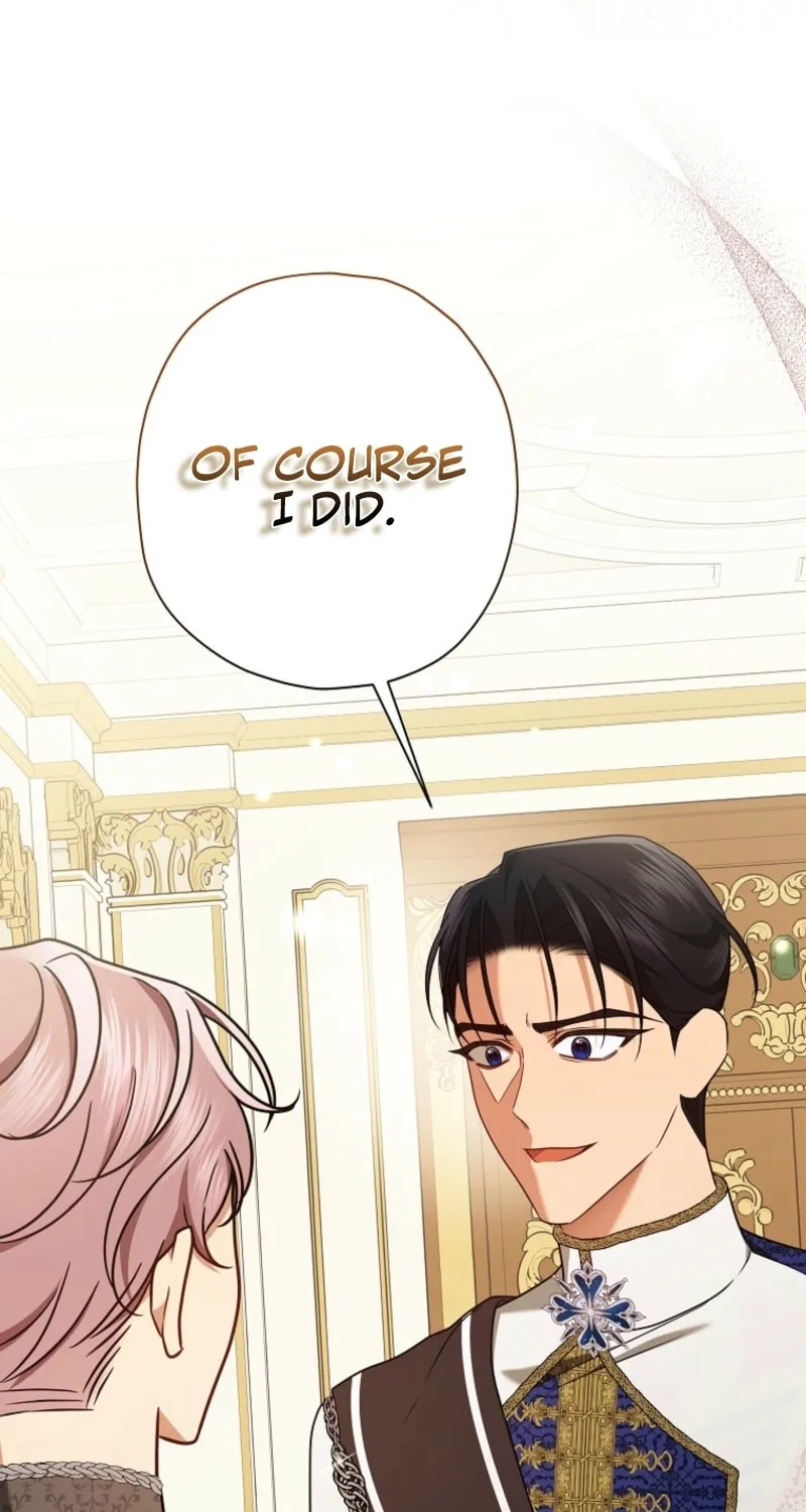 The Regretful Villainess Is Happily Divorced Chapter 14 page 51 - 