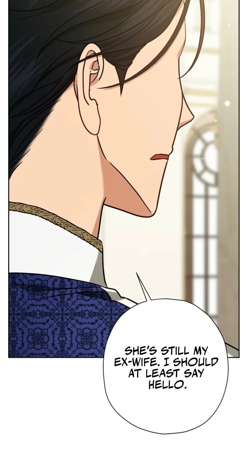 The Regretful Villainess Is Happily Divorced Chapter 14 page 56 - 
