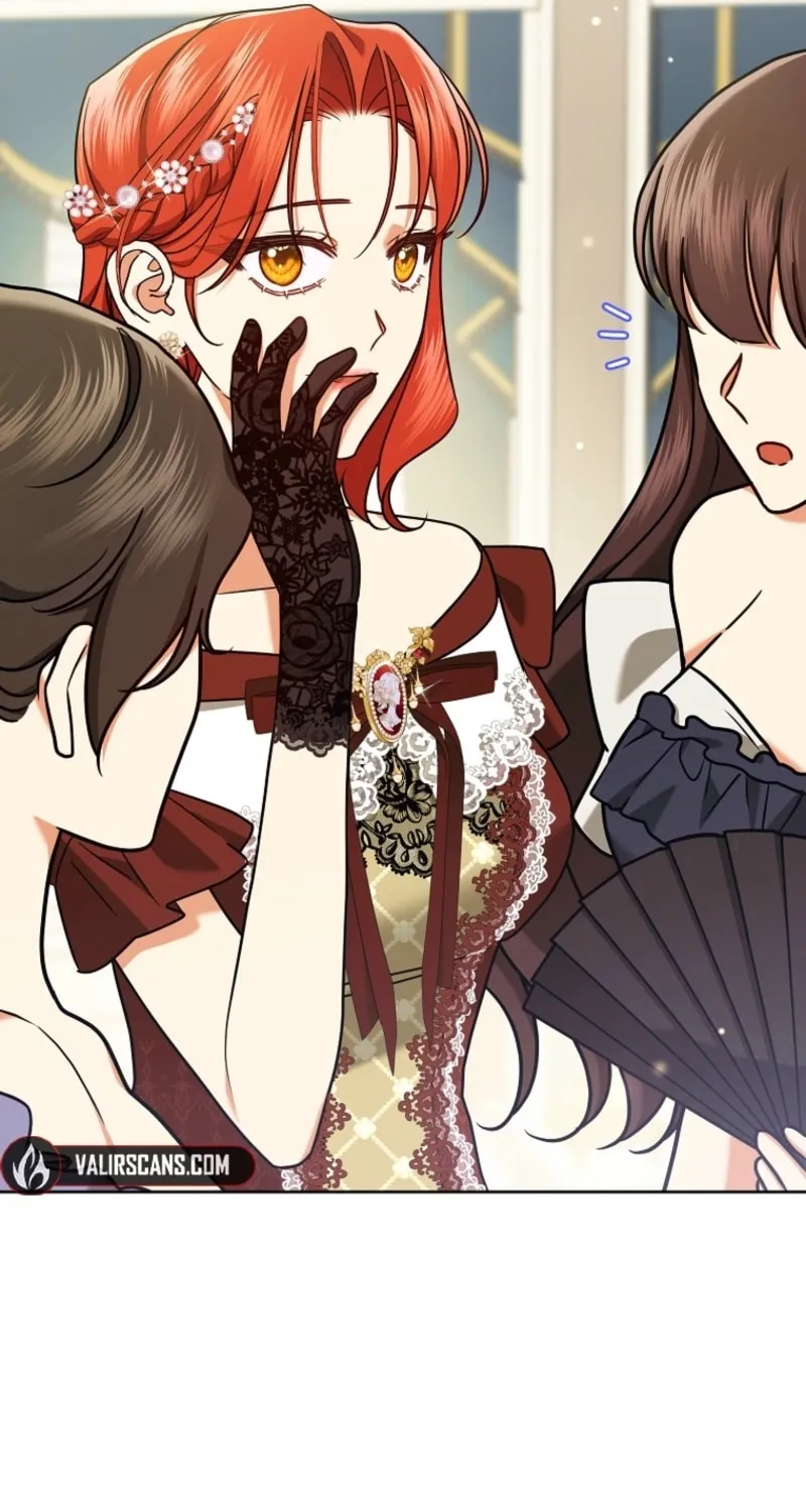 The Regretful Villainess Is Happily Divorced Chapter 14 page 61 - 