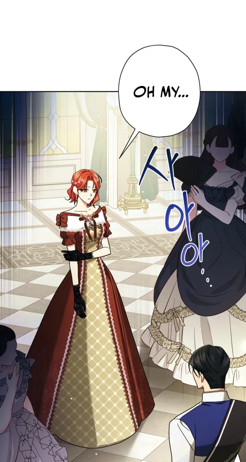 The Regretful Villainess Is Happily Divorced Chapter 14 page 62 - 