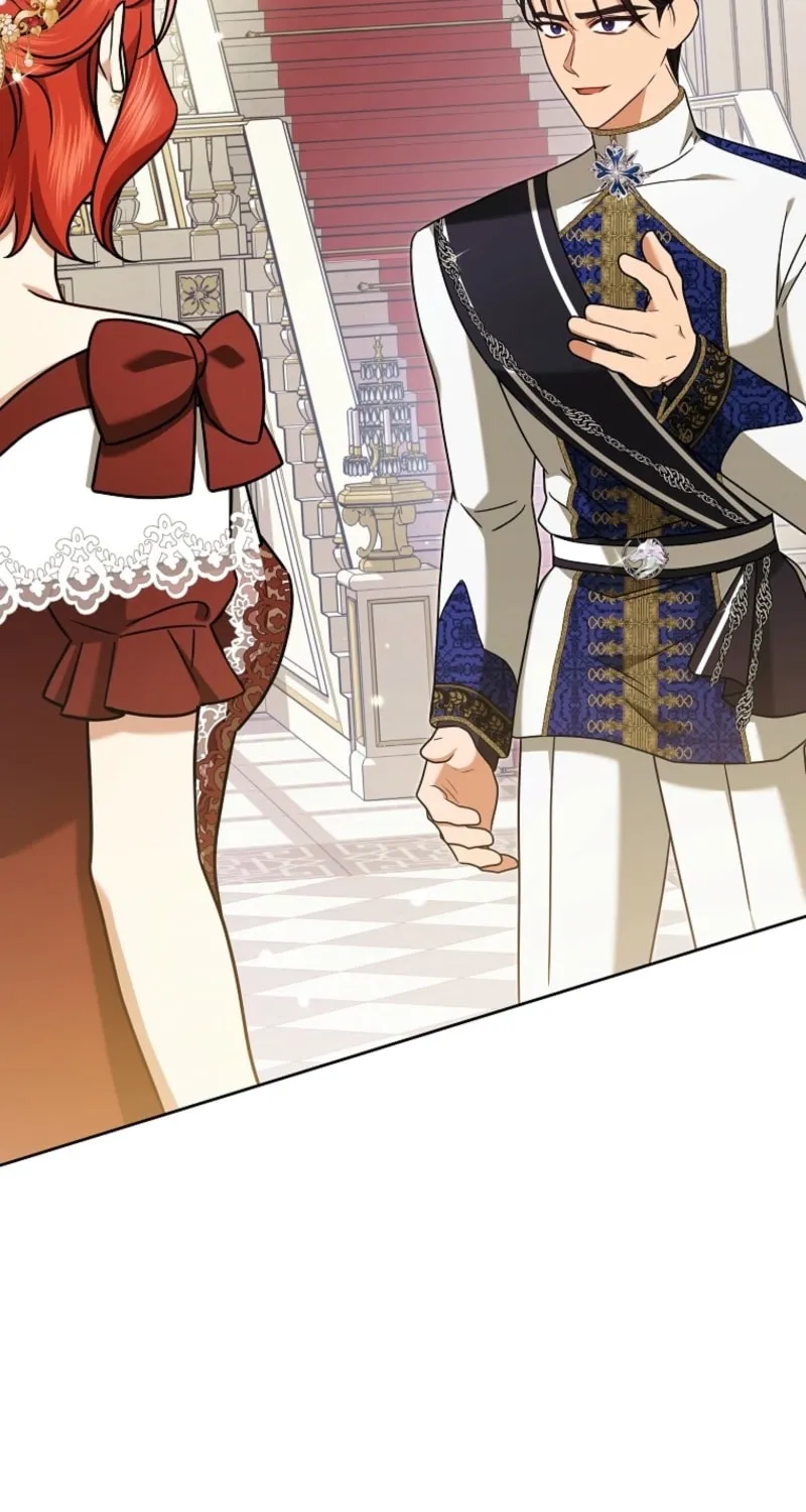 The Regretful Villainess Is Happily Divorced Chapter 14 page 67 - 