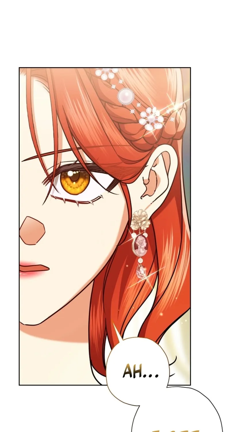 The Regretful Villainess Is Happily Divorced Chapter 14 page 68 - 