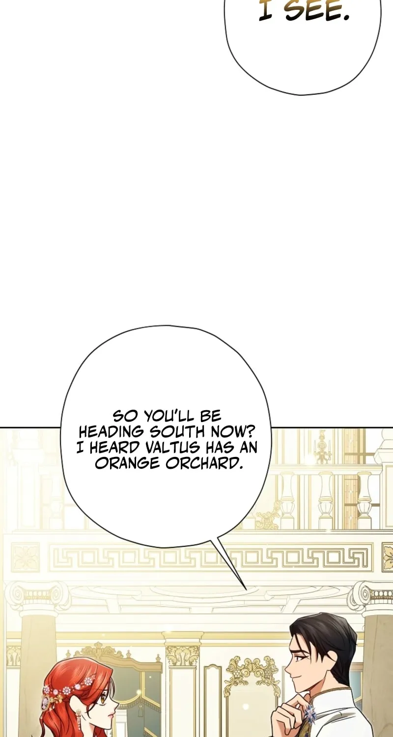 The Regretful Villainess Is Happily Divorced Chapter 14 page 69 - 