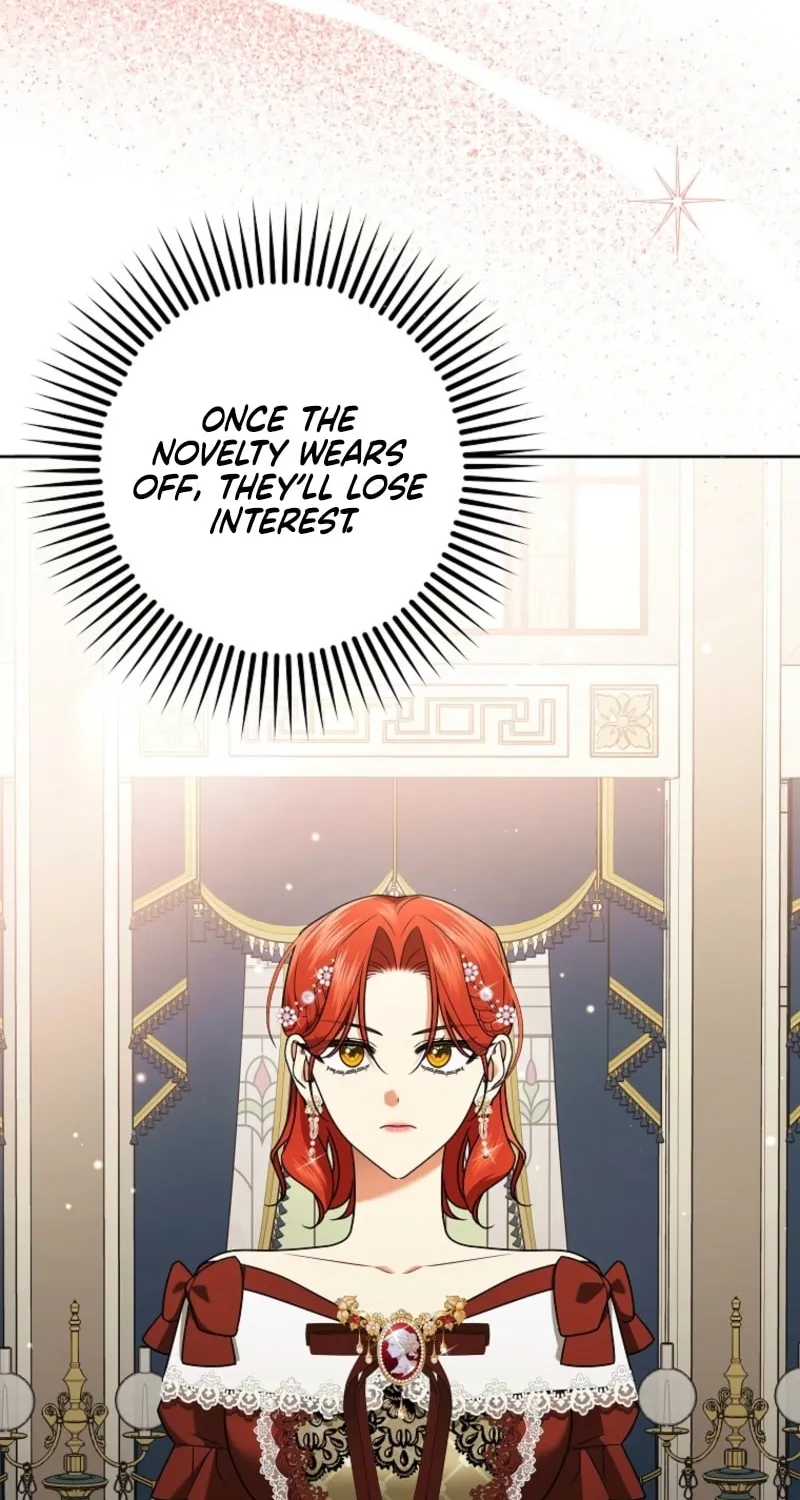 The Regretful Villainess Is Happily Divorced Chapter 14 page 74 - 