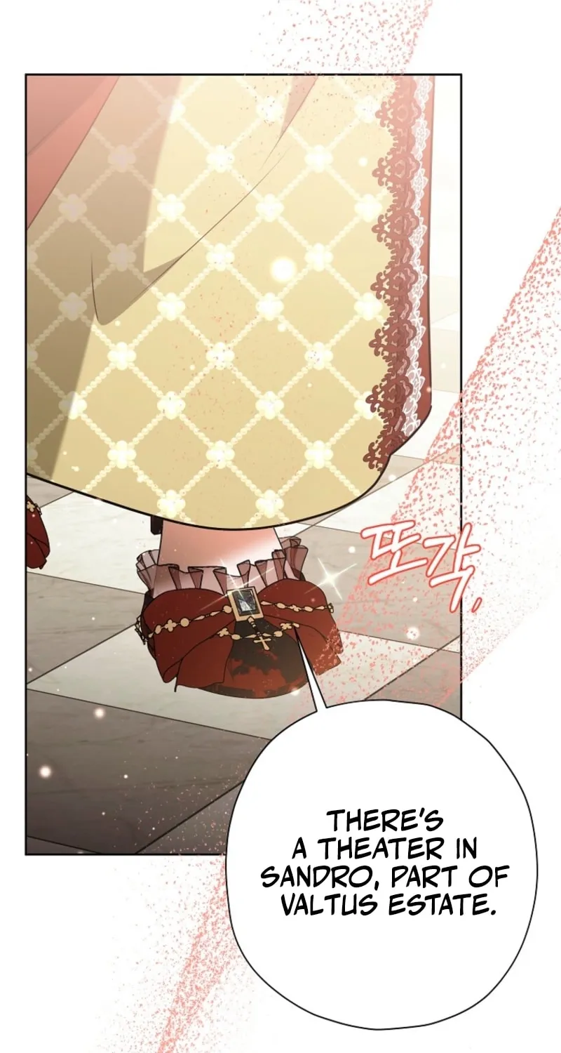 The Regretful Villainess Is Happily Divorced Chapter 14 page 80 - 