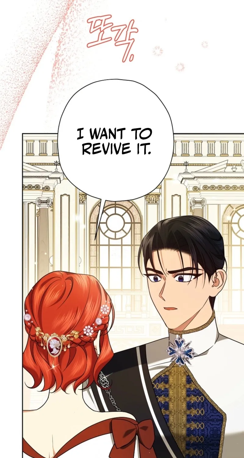 The Regretful Villainess Is Happily Divorced Chapter 14 page 81 - 