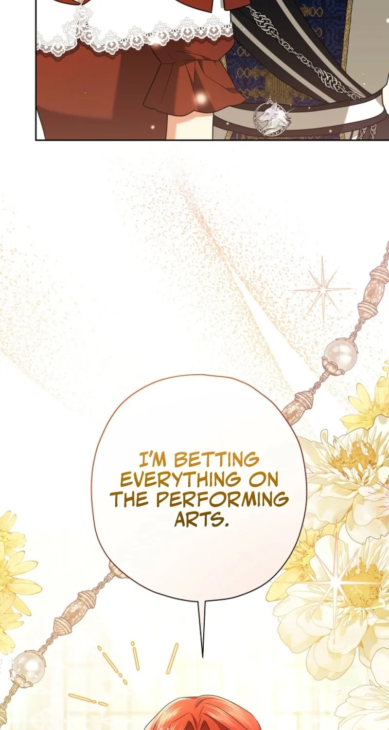 The Regretful Villainess Is Happily Divorced Chapter 14 page 82 - 