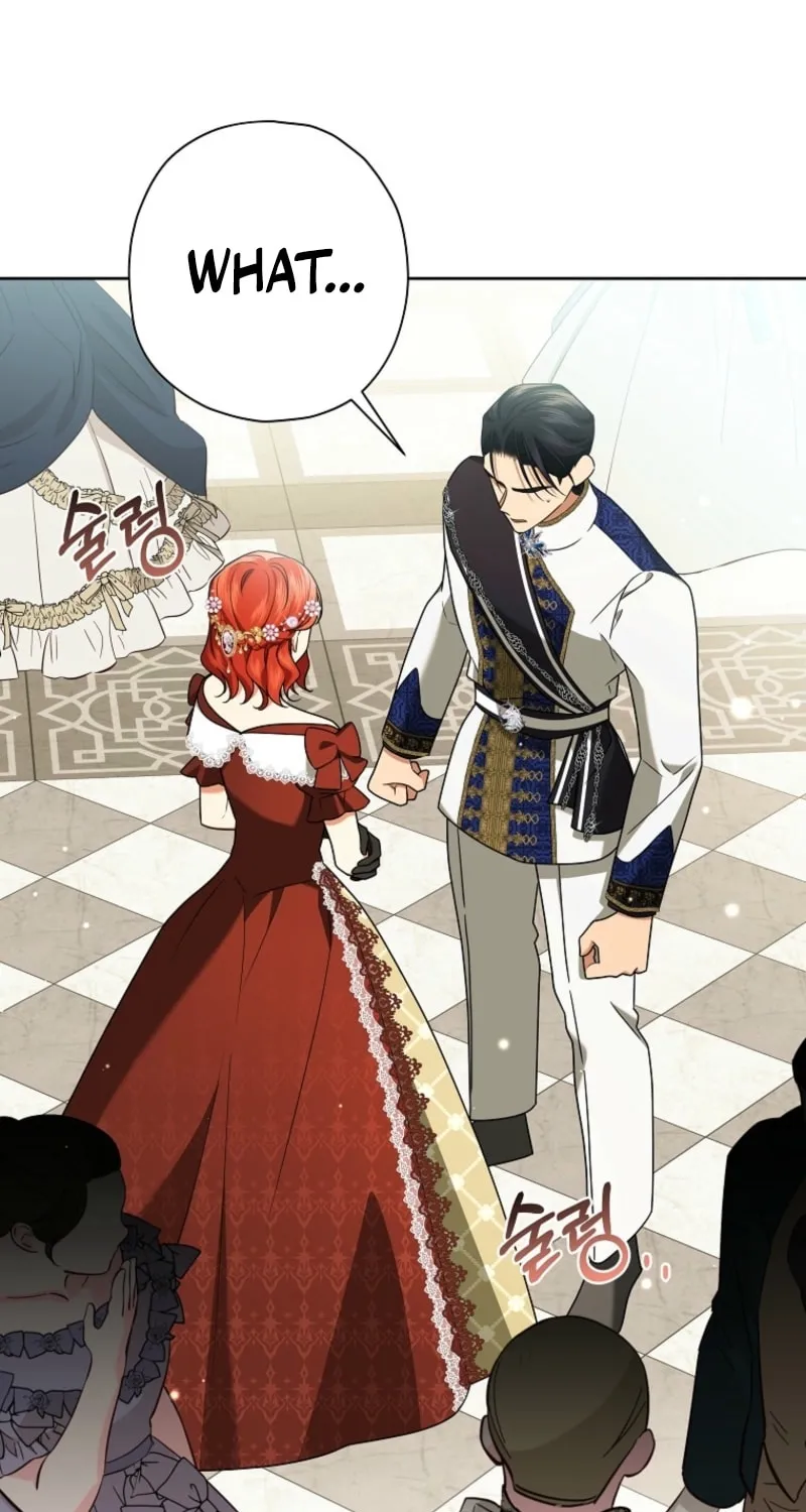 The Regretful Villainess Is Happily Divorced Chapter 14 page 84 - 
