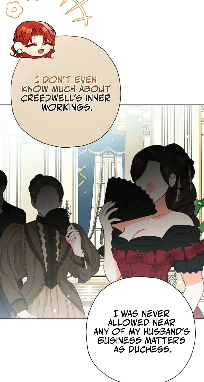 The Regretful Villainess Is Happily Divorced Chapter 14 page 87 - 