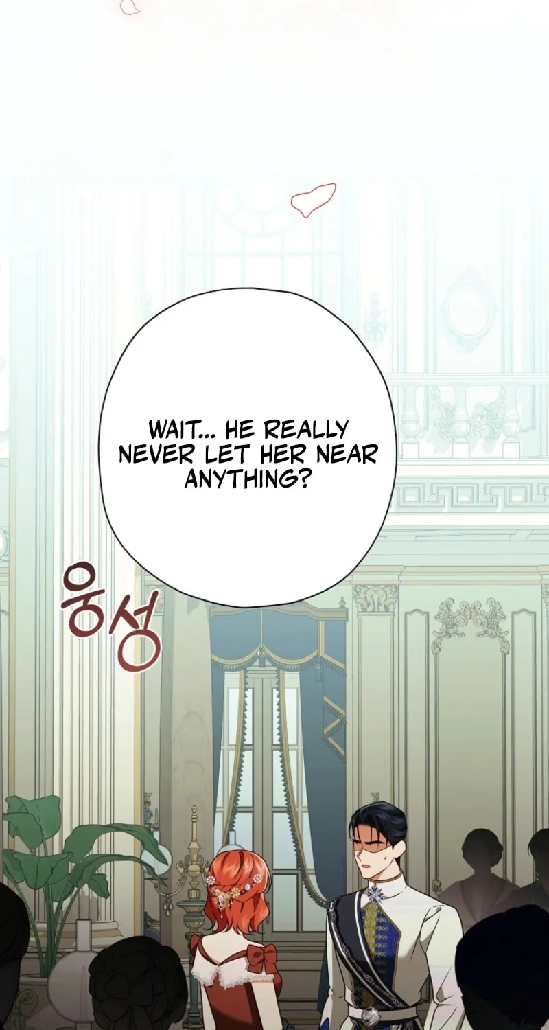 The Regretful Villainess Is Happily Divorced Chapter 14 page 91 - 