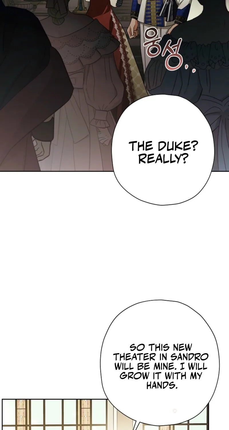 The Regretful Villainess Is Happily Divorced Chapter 14 page 92 - 