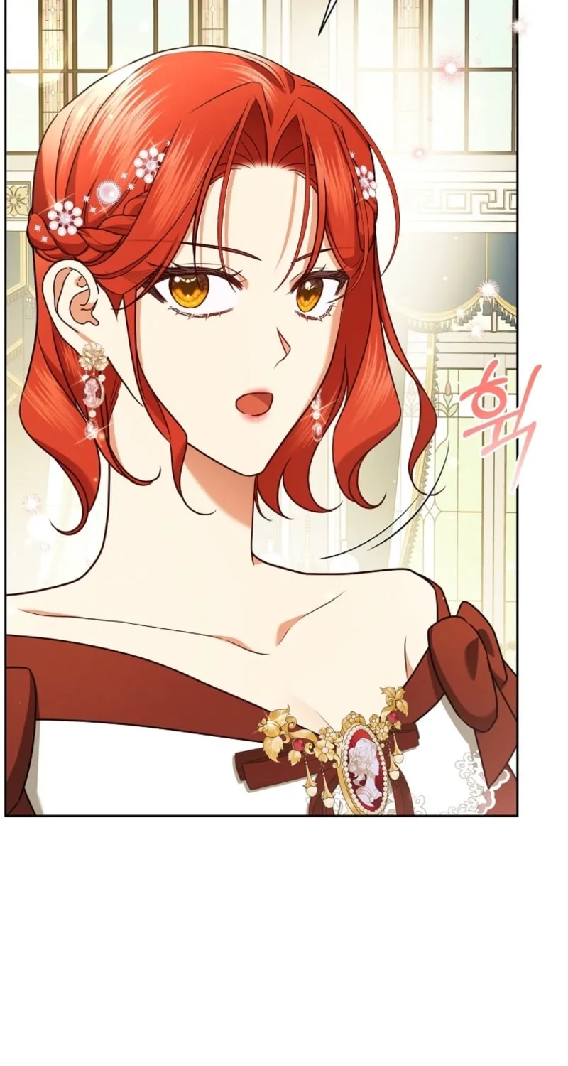 The Regretful Villainess Is Happily Divorced Chapter 14 page 93 - 