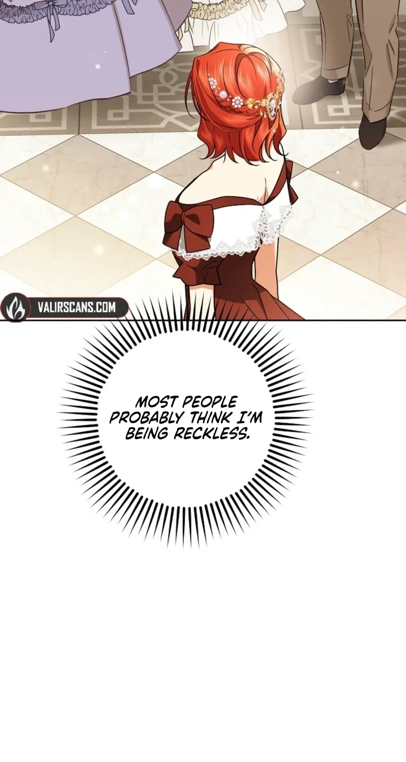 The Regretful Villainess Is Happily Divorced Chapter 14 page 95 - 