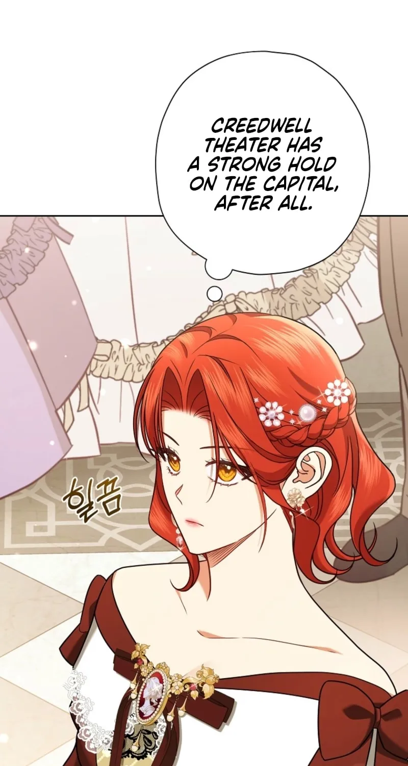 The Regretful Villainess Is Happily Divorced Chapter 14 page 96 - 
