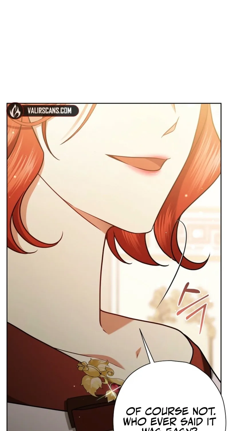 The Regretful Villainess Is Happily Divorced Chapter 15 page 11 - 