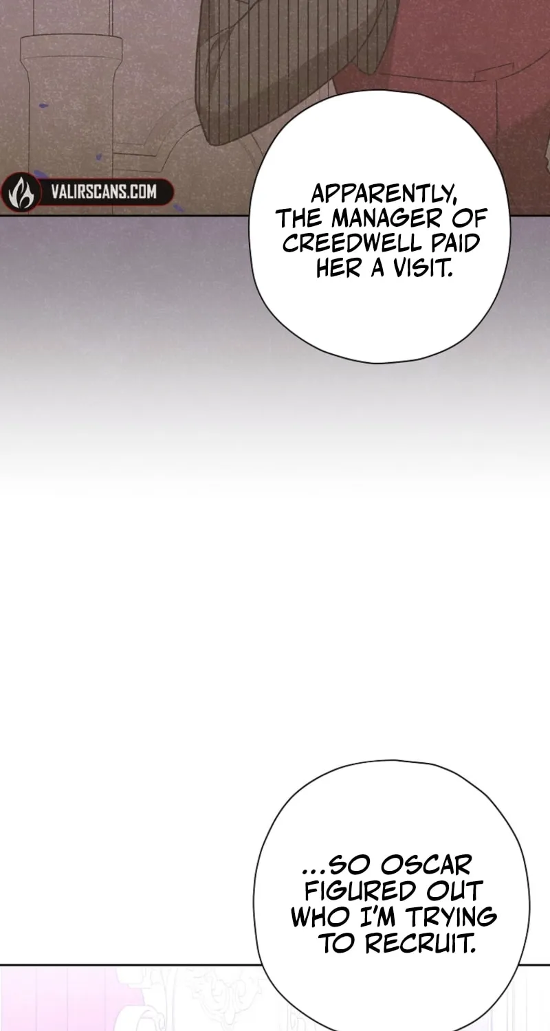 The Regretful Villainess Is Happily Divorced Chapter 15 page 103 - 