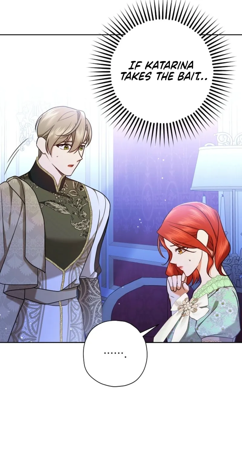 The Regretful Villainess Is Happily Divorced Chapter 15 page 107 - 