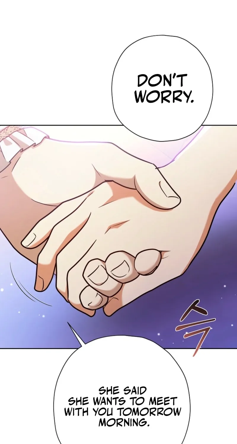 The Regretful Villainess Is Happily Divorced Chapter 15 page 108 - 