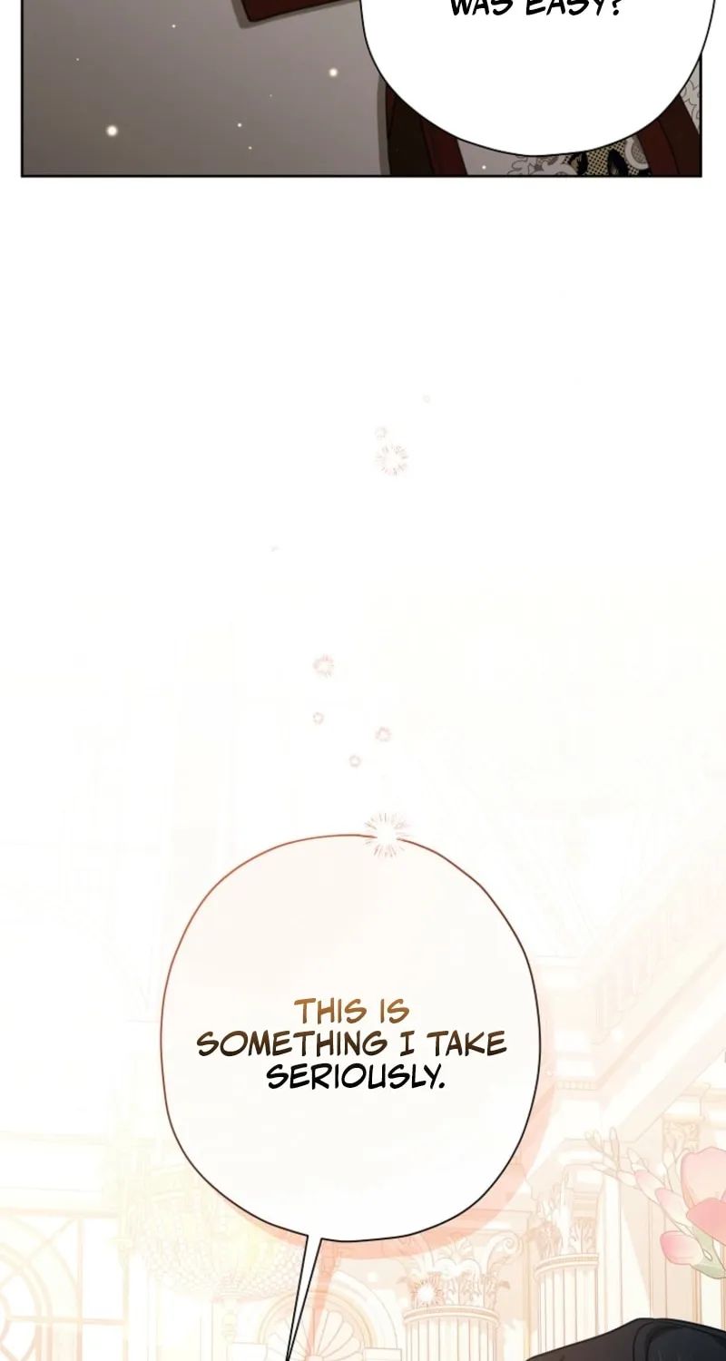 The Regretful Villainess Is Happily Divorced Chapter 15 page 12 - 