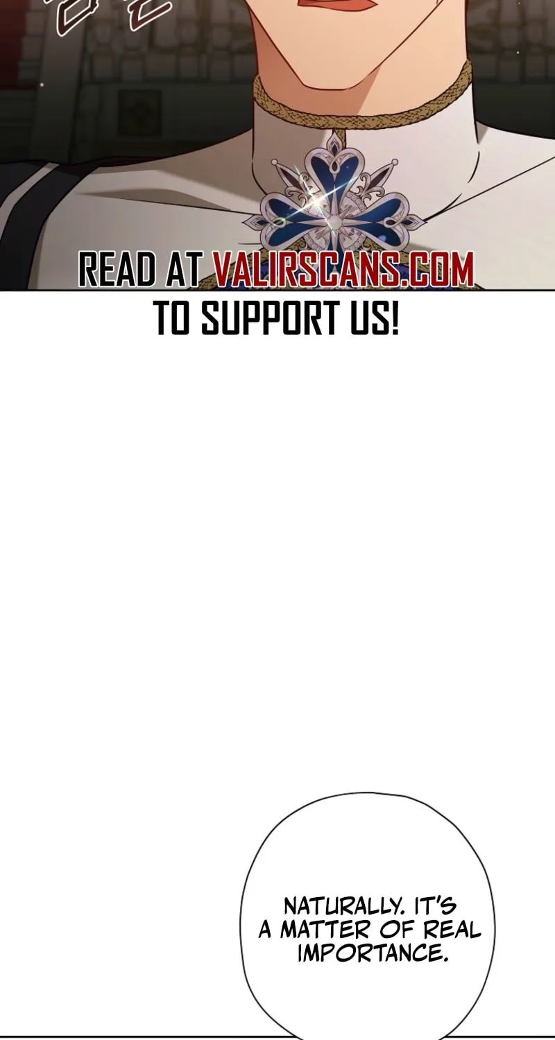 The Regretful Villainess Is Happily Divorced Chapter 15 page 15 - 