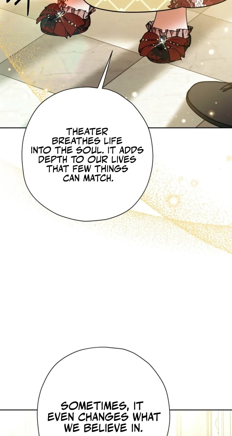 The Regretful Villainess Is Happily Divorced Chapter 15 page 18 - 