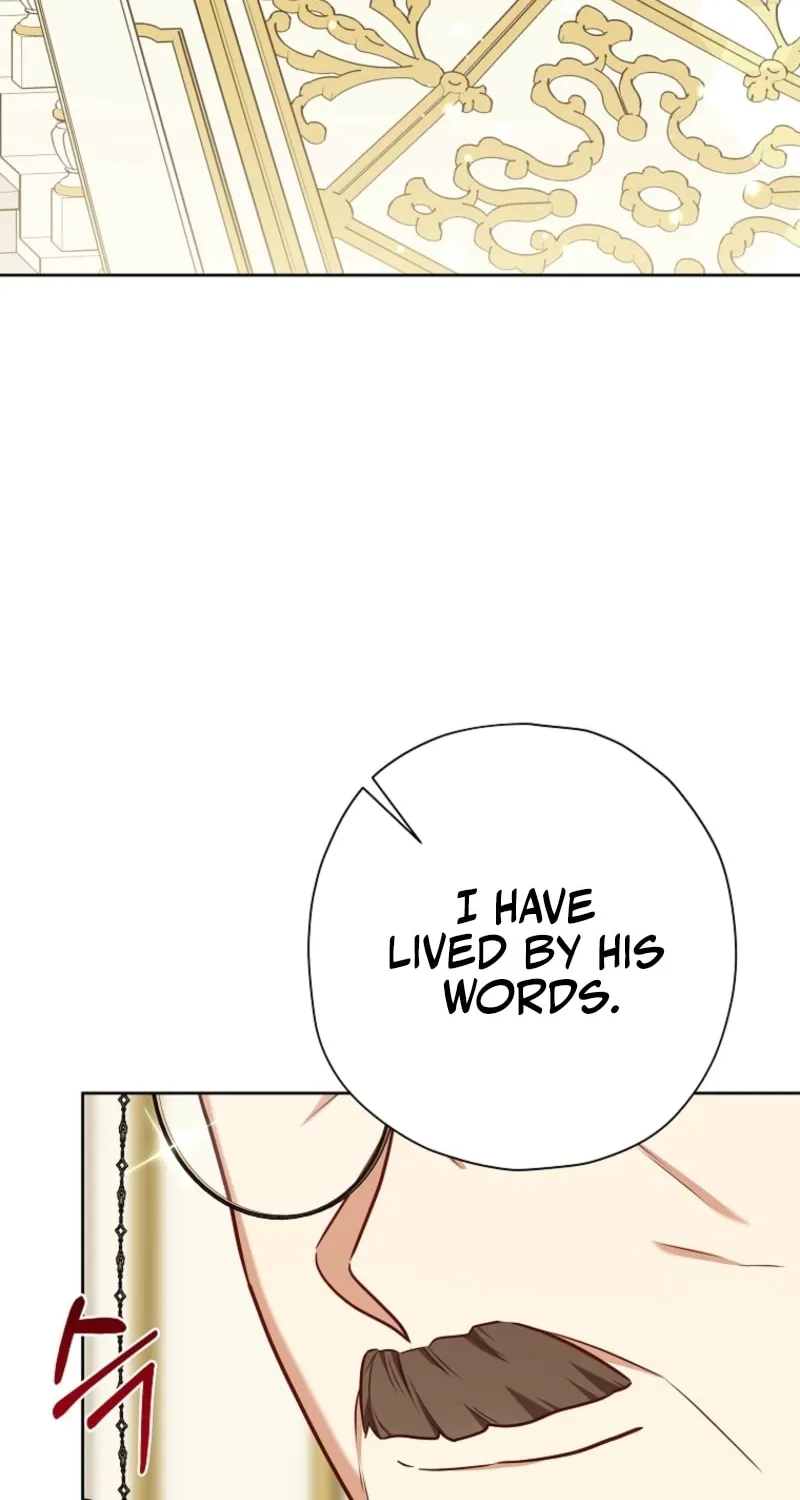 The Regretful Villainess Is Happily Divorced Chapter 15 page 22 - 