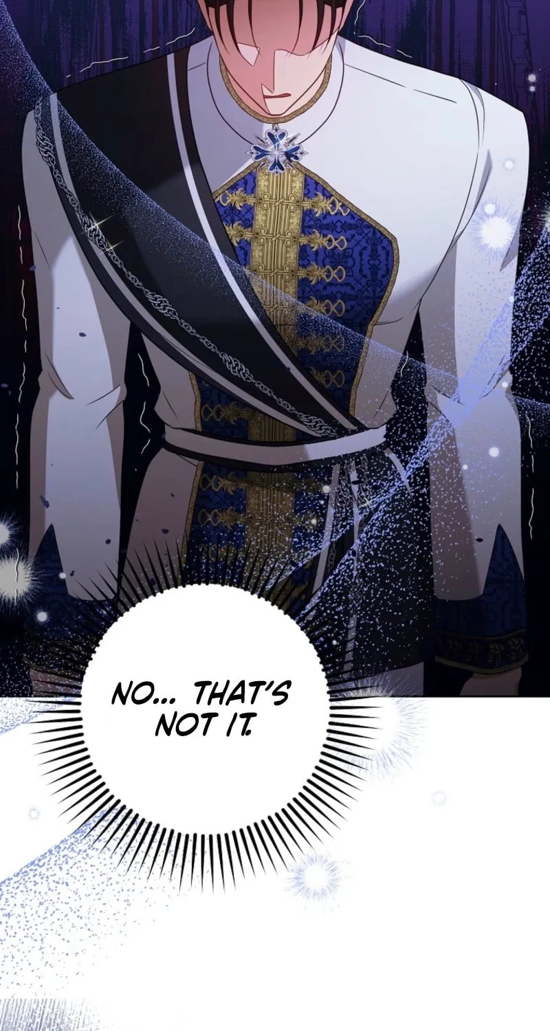 The Regretful Villainess Is Happily Divorced Chapter 15 page 27 - 