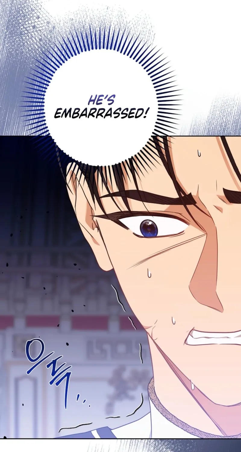 The Regretful Villainess Is Happily Divorced Chapter 15 page 28 - 