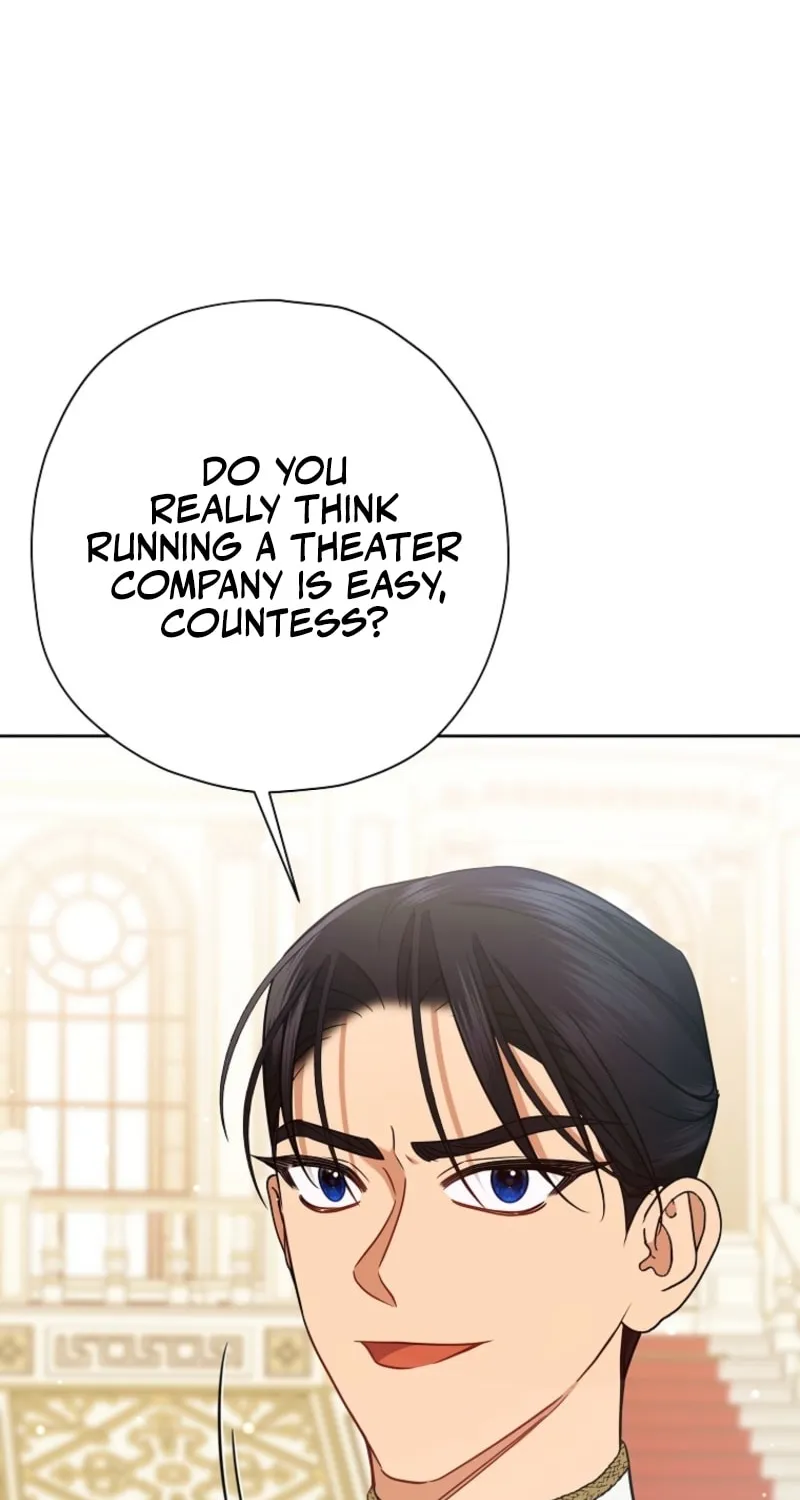 The Regretful Villainess Is Happily Divorced Chapter 15 page 4 - 