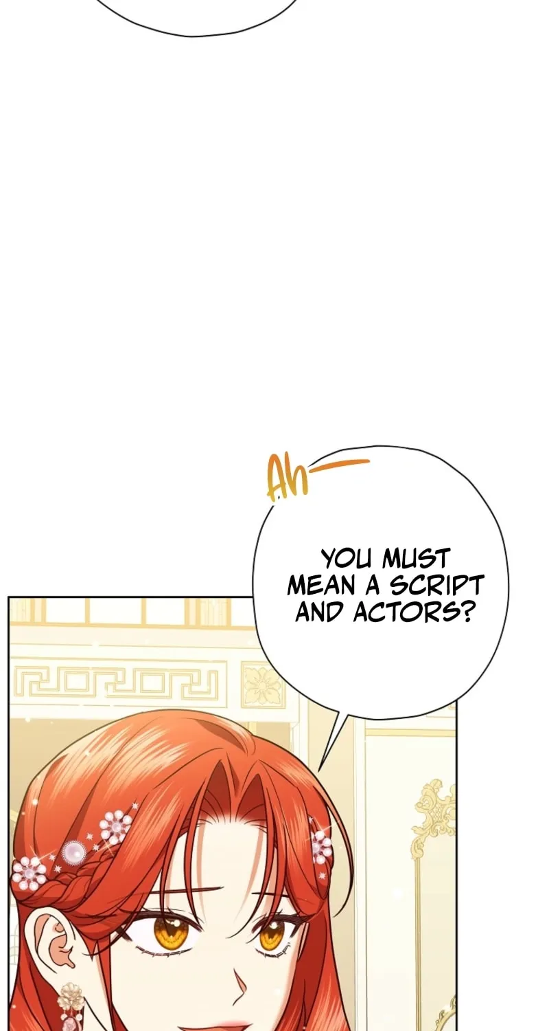 The Regretful Villainess Is Happily Divorced Chapter 15 page 39 - 