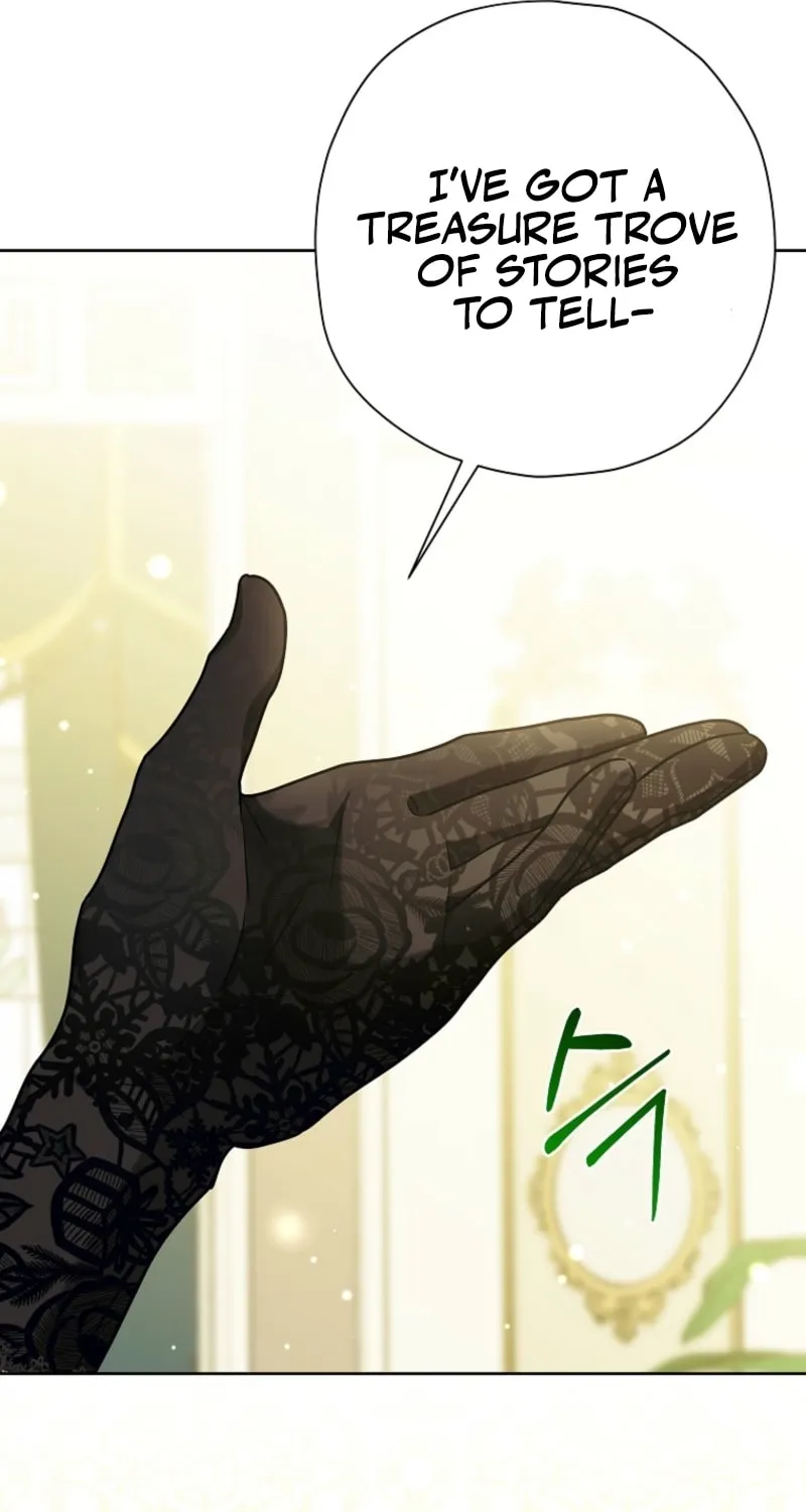 The Regretful Villainess Is Happily Divorced Chapter 15 page 41 - 