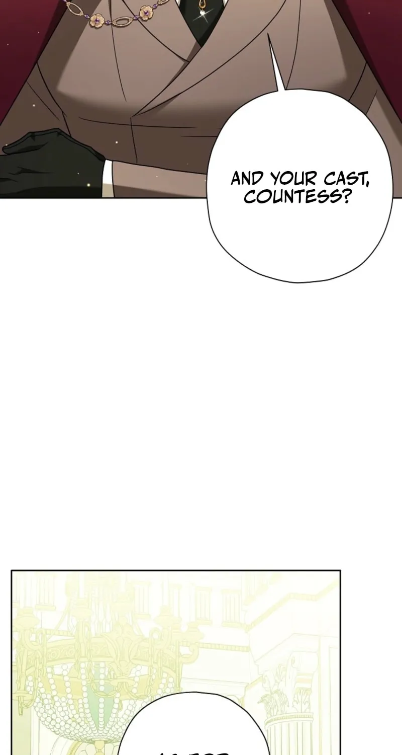 The Regretful Villainess Is Happily Divorced Chapter 15 page 45 - 