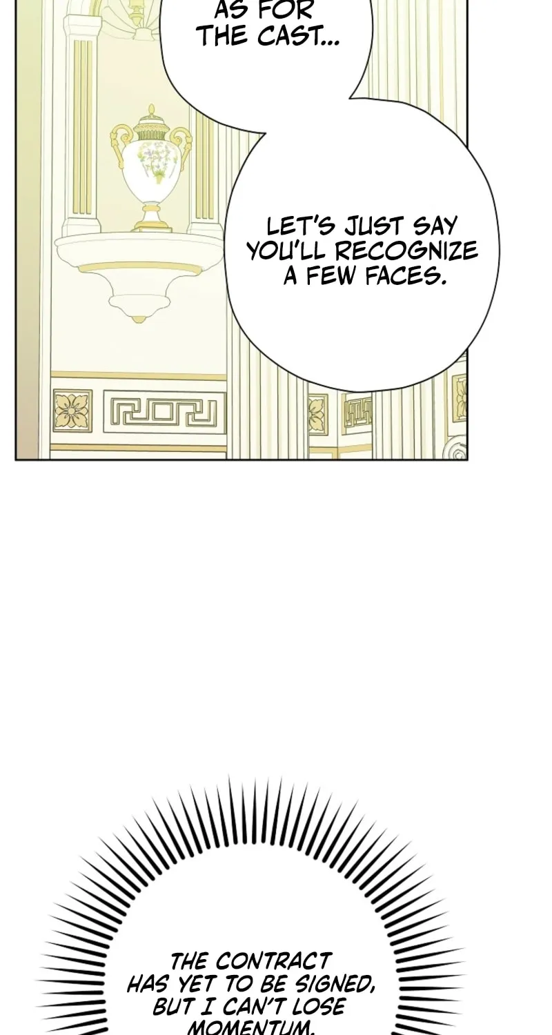 The Regretful Villainess Is Happily Divorced Chapter 15 page 46 - 