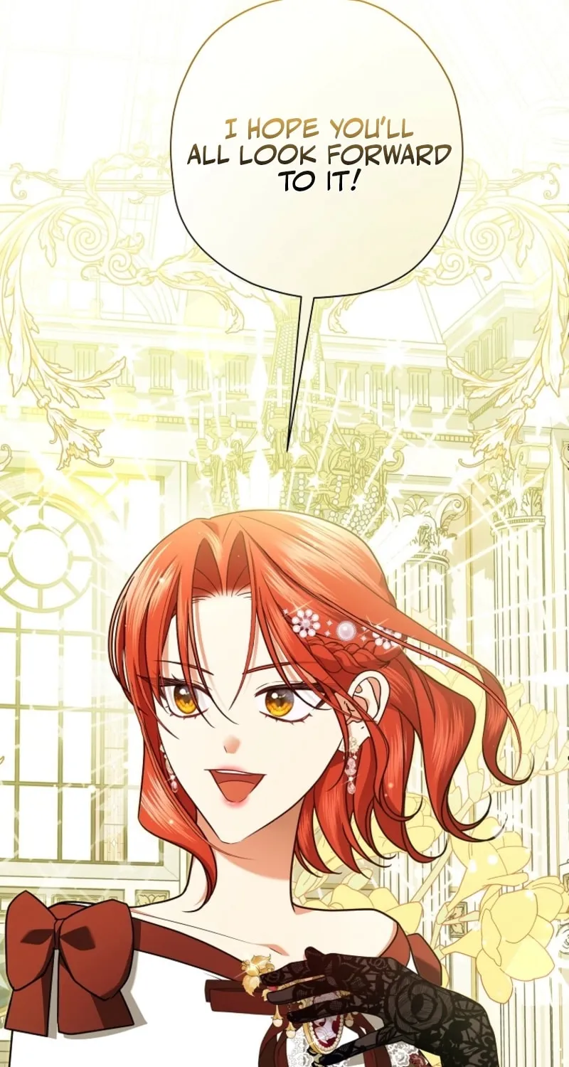 The Regretful Villainess Is Happily Divorced Chapter 15 page 51 - 