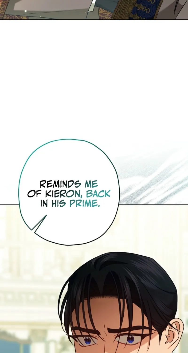 The Regretful Villainess Is Happily Divorced Chapter 15 page 54 - 