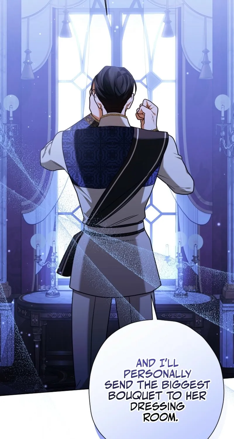The Regretful Villainess Is Happily Divorced Chapter 15 page 65 - 