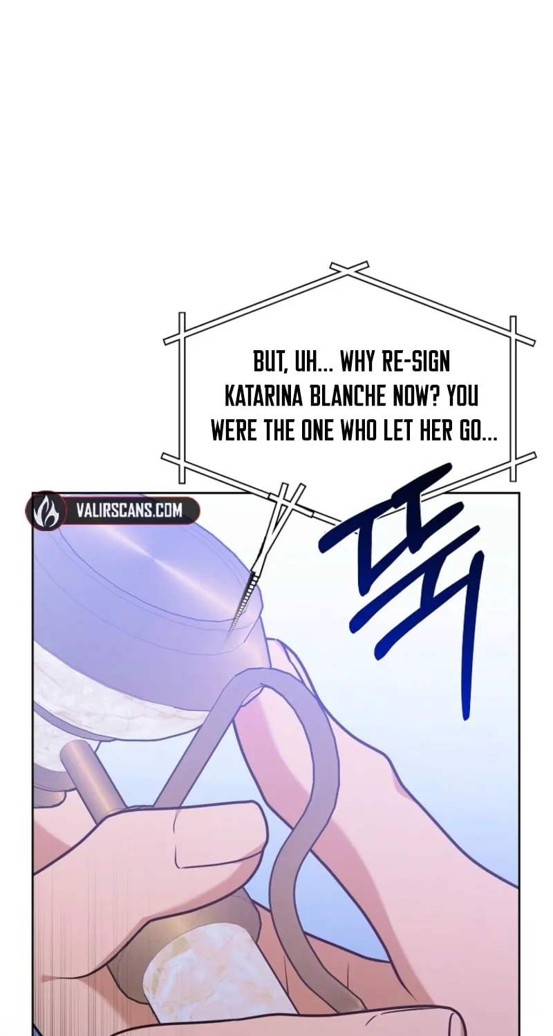 The Regretful Villainess Is Happily Divorced Chapter 15 page 67 - 
