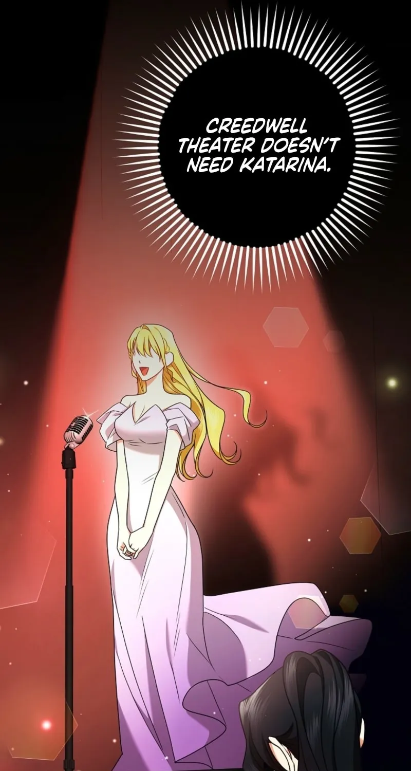 The Regretful Villainess Is Happily Divorced Chapter 15 page 71 - 