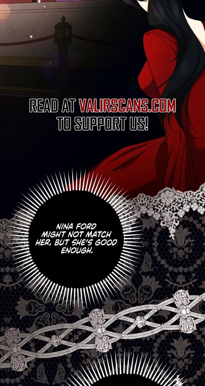 The Regretful Villainess Is Happily Divorced Chapter 15 page 72 - 