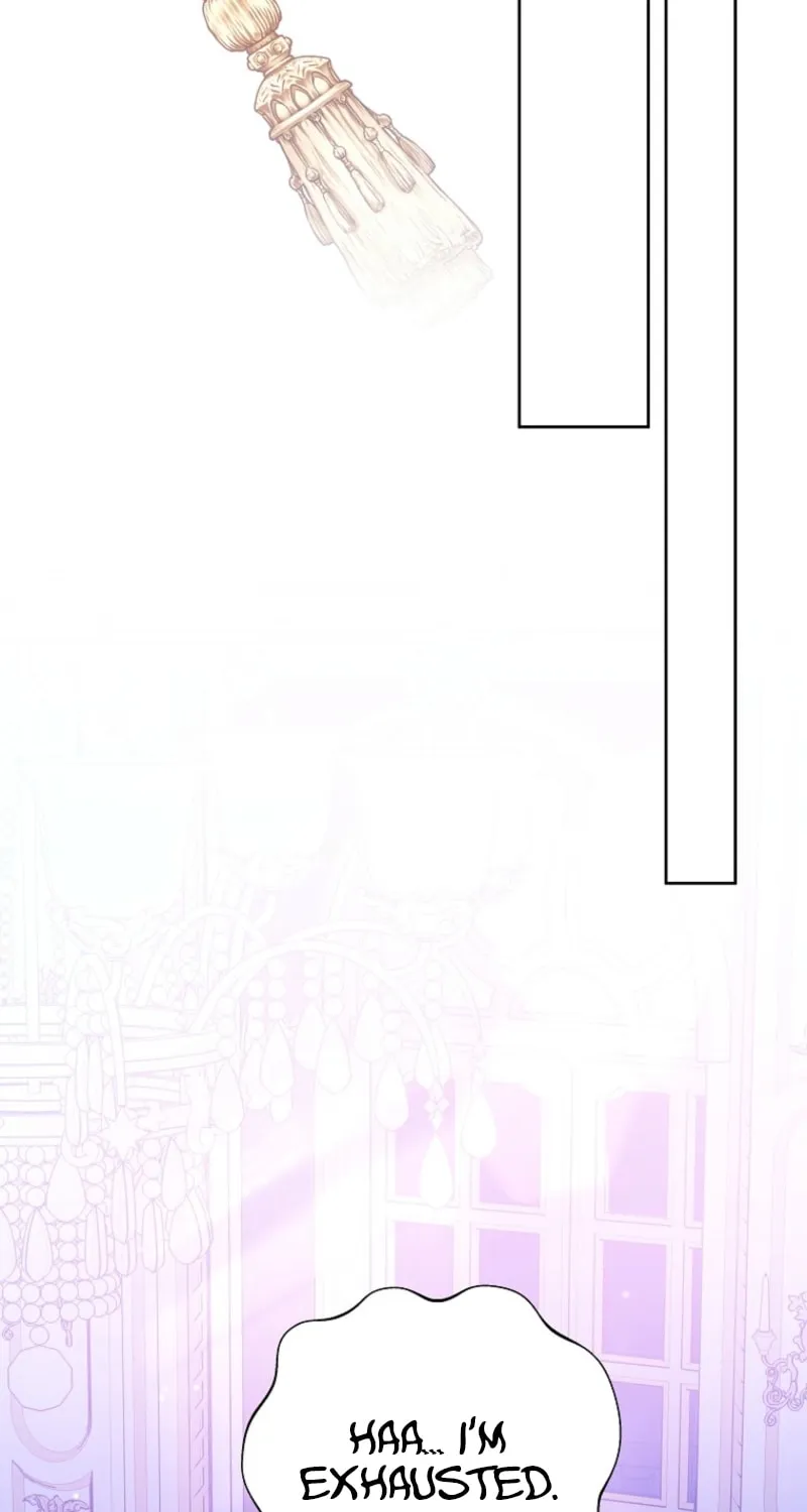 The Regretful Villainess Is Happily Divorced Chapter 15 page 77 - 