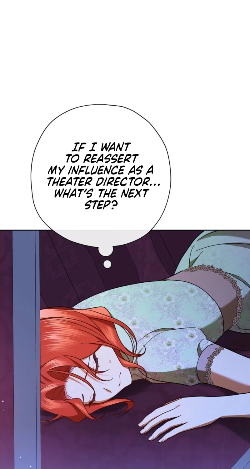 The Regretful Villainess Is Happily Divorced Chapter 15 page 79 - 