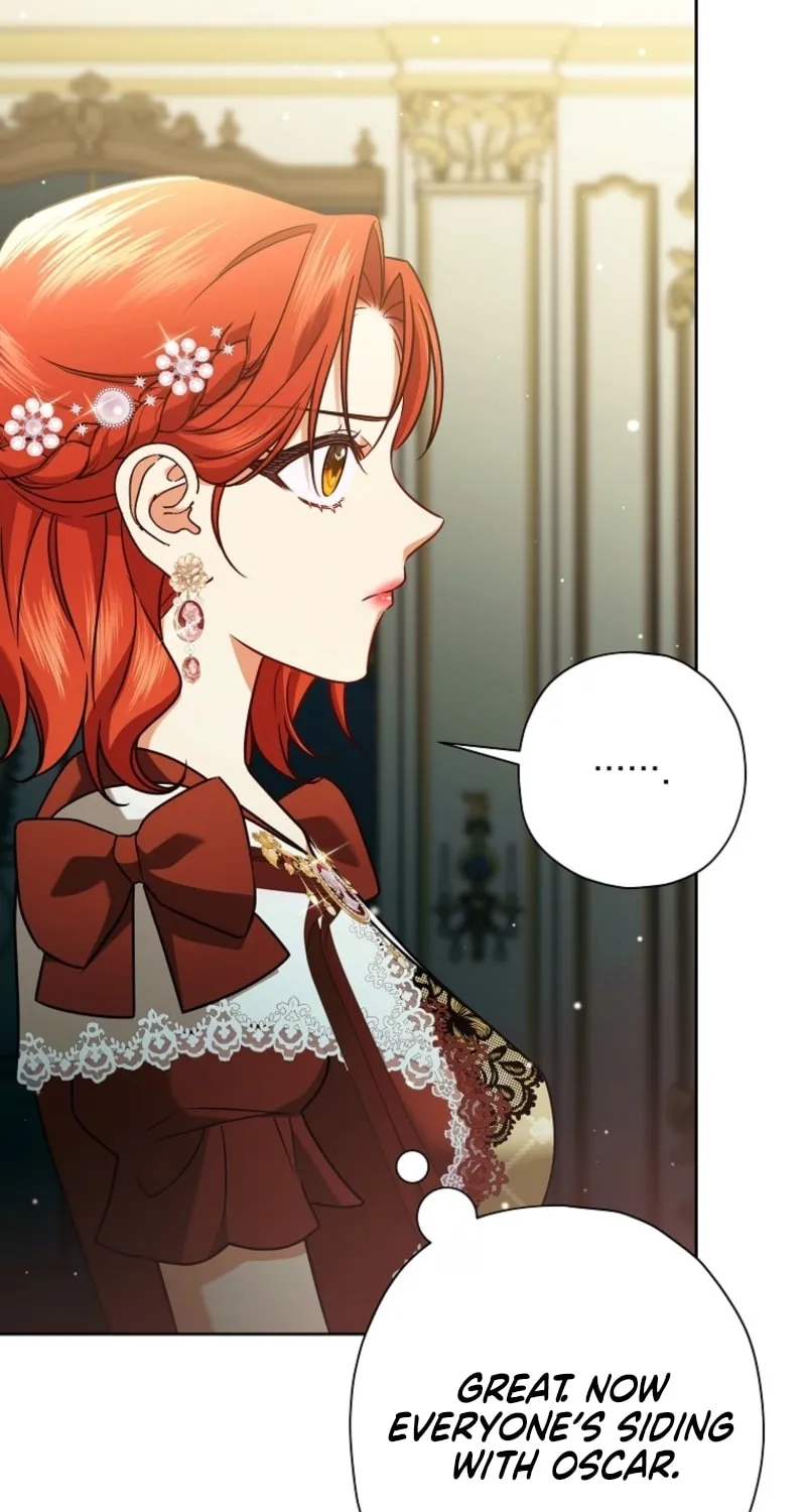The Regretful Villainess Is Happily Divorced Chapter 15 page 9 - 