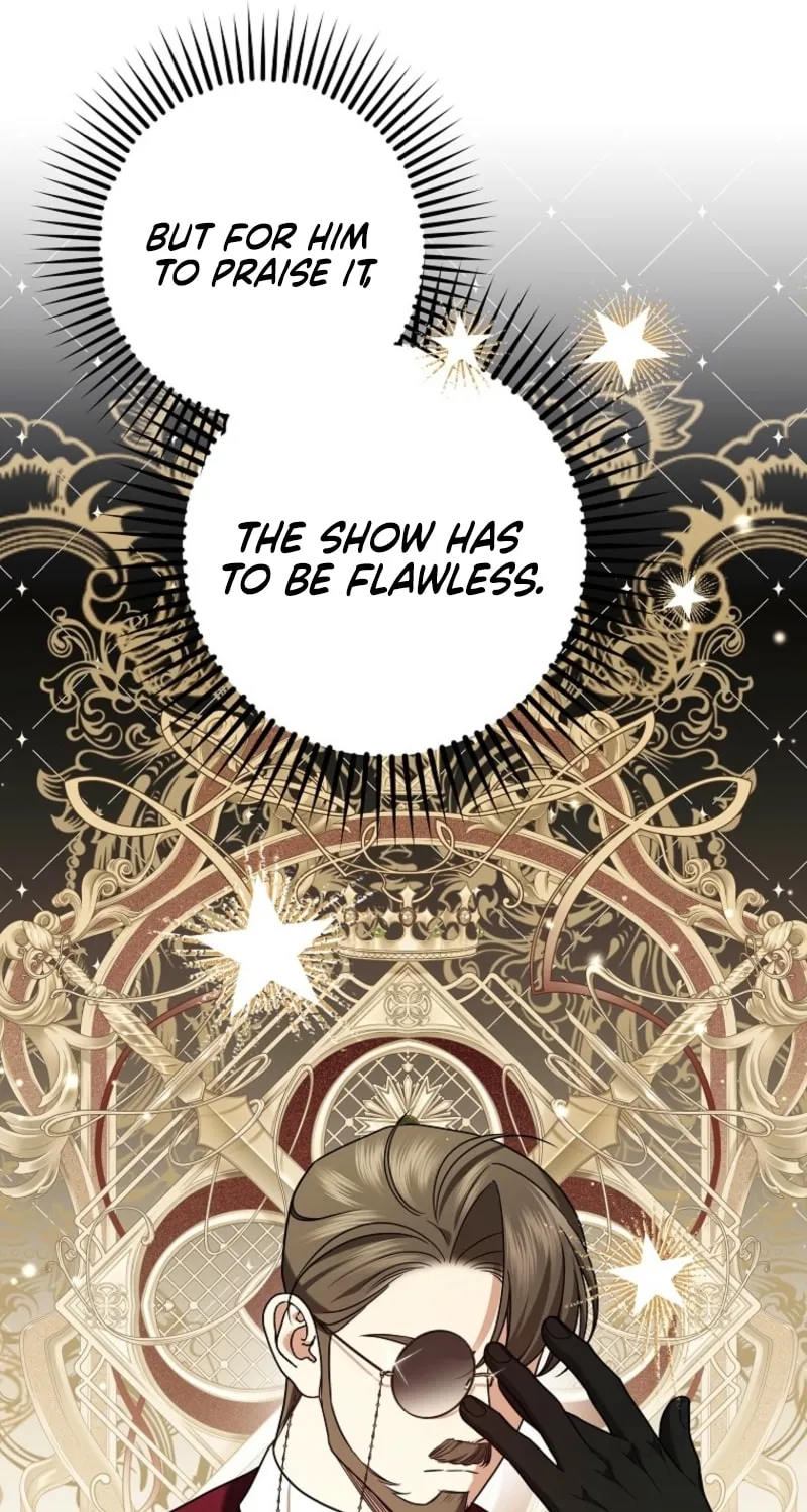 The Regretful Villainess Is Happily Divorced Chapter 15 page 81 - 