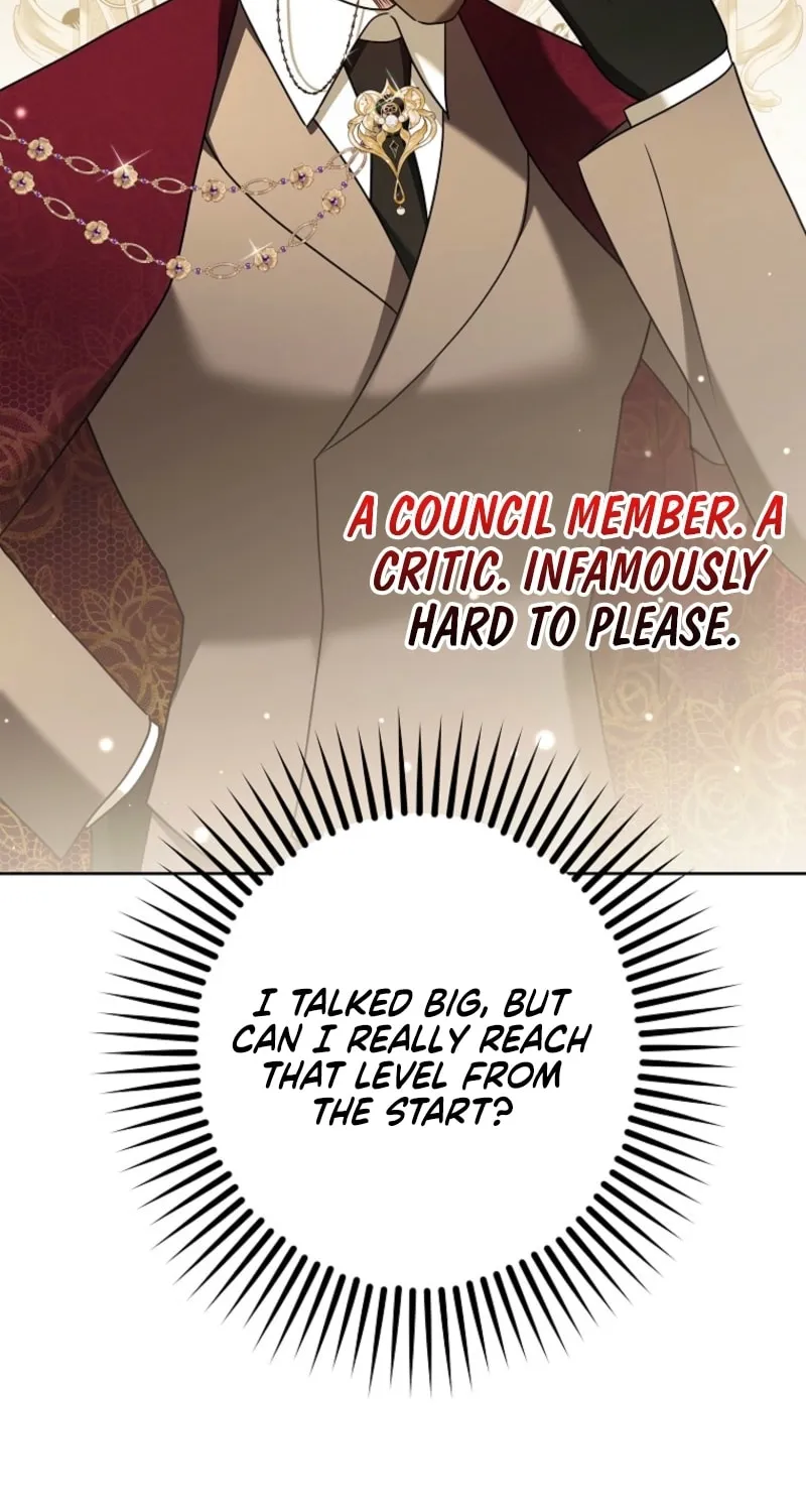 The Regretful Villainess Is Happily Divorced Chapter 15 page 82 - 