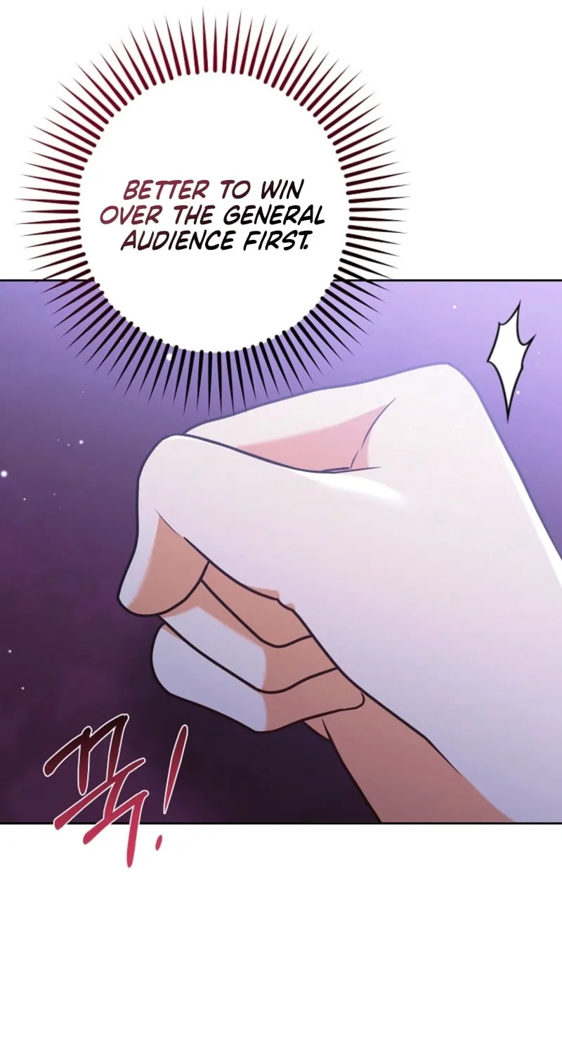 The Regretful Villainess Is Happily Divorced Chapter 15 page 83 - 
