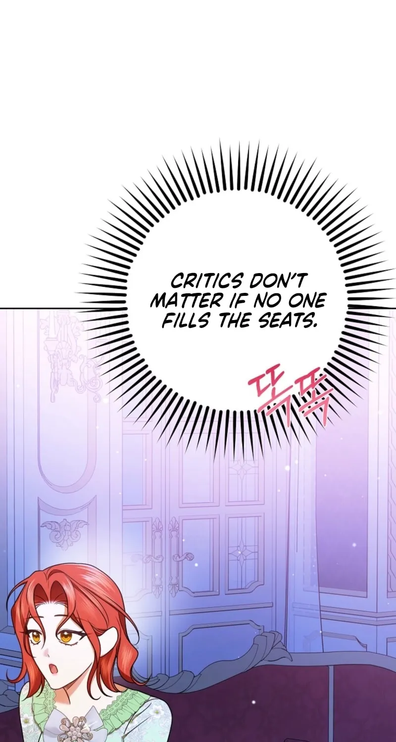 The Regretful Villainess Is Happily Divorced Chapter 15 page 84 - 