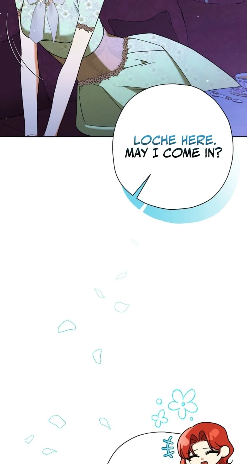 The Regretful Villainess Is Happily Divorced Chapter 15 page 85 - 